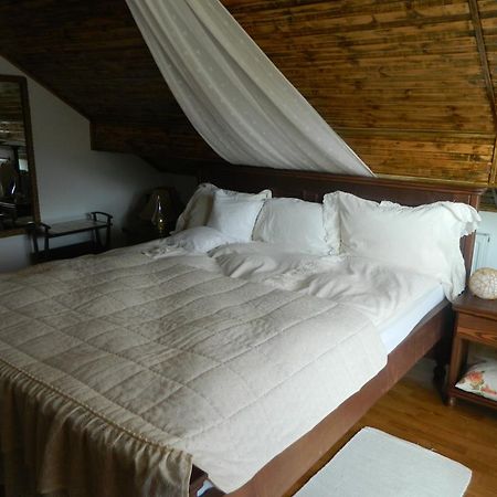Pensiunea Romantic Sadu Ngoại thất bức ảnh